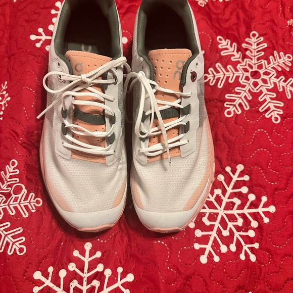 ON RUNNING CLOUDVISTA
FROST ROSE
SOLD OUT!!! - Picture 5 of 9